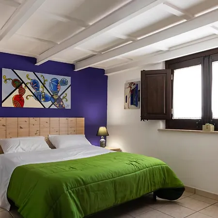 Apartment Casetta In Centro