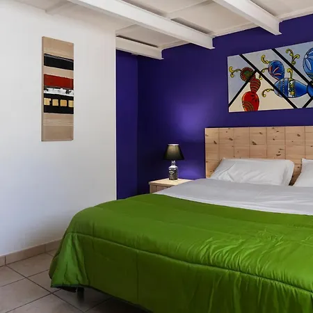 Apartment Casetta In Centro