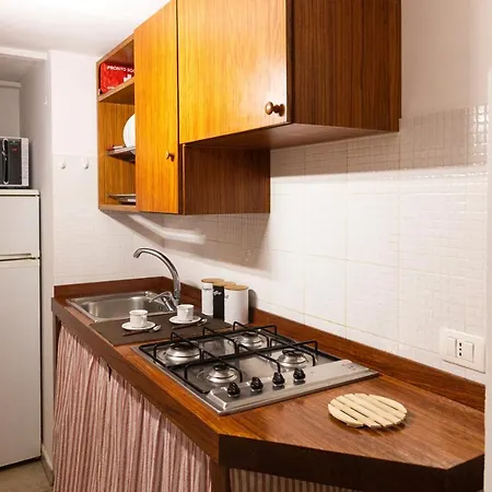 Apartament Casetta In Centro *
