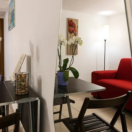 Apartment Casetta In Centro