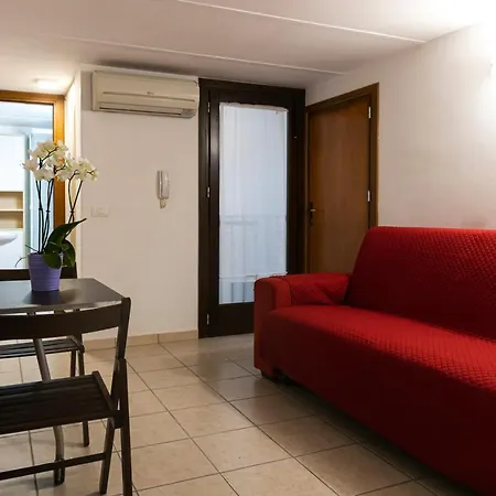 Casetta In Centro Apartment Trapani